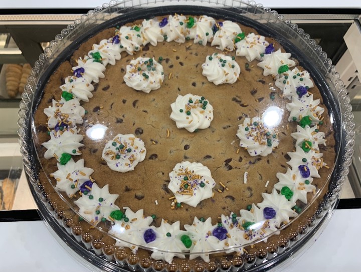 Cookie cake  24 hr. preorder