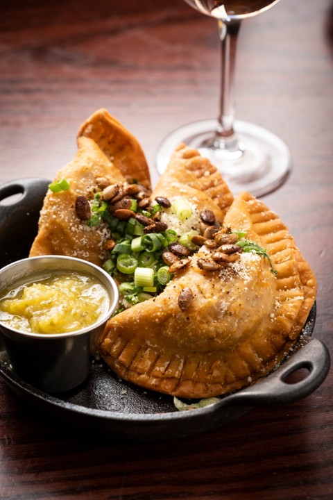 Empanadas