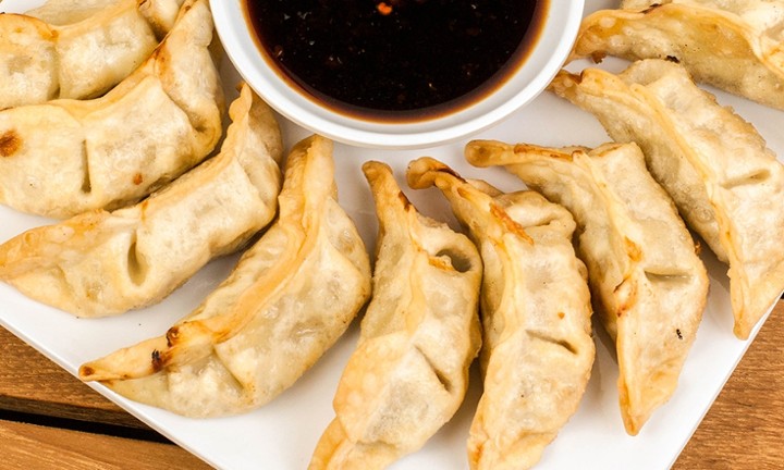 Potstickers