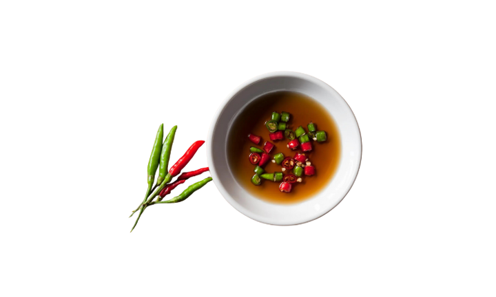 Fish Sauce+Thai Chili