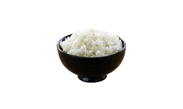 White Rice