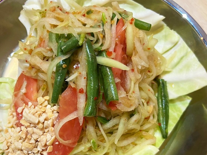 Papaya Salad