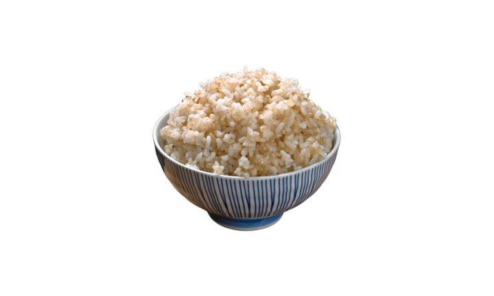 Brown Rice