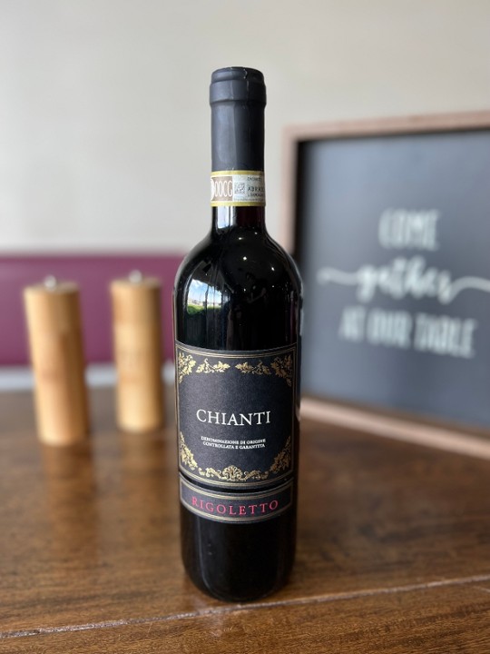 (BTL) CHIANTI