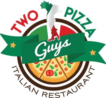 Two Pizza Guys