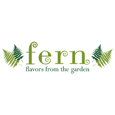 Fern, Flavors From The Garden