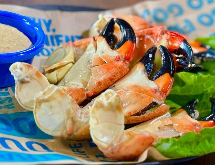 STONE CRAB