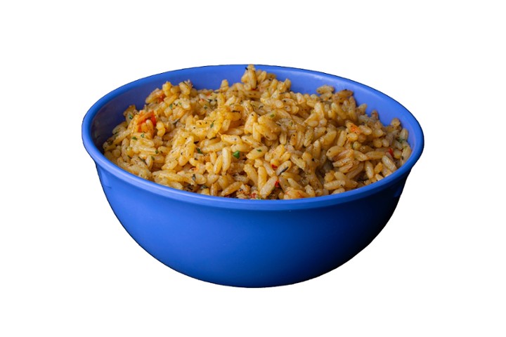 Side Cajun Rice