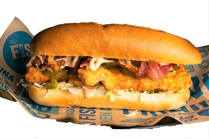 MAHI BIG BOY