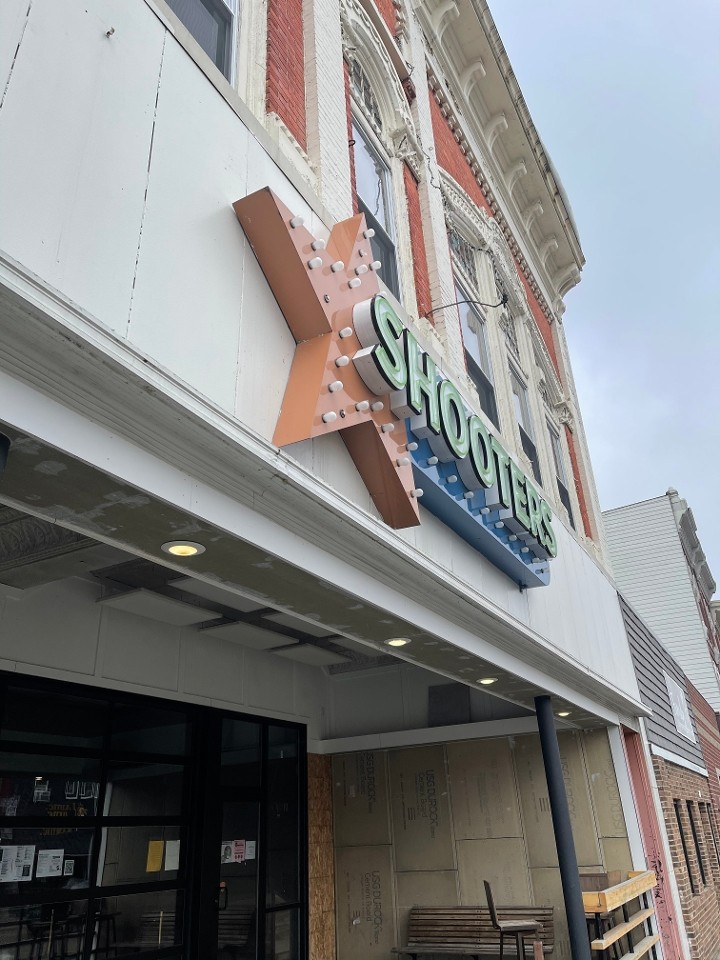 Restaurant banner image