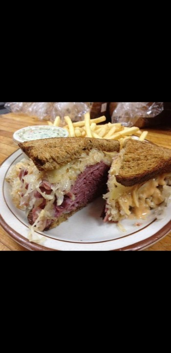 Reuben