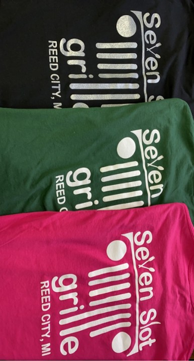 Sm, Med, Lg, Xlg T-Shirts