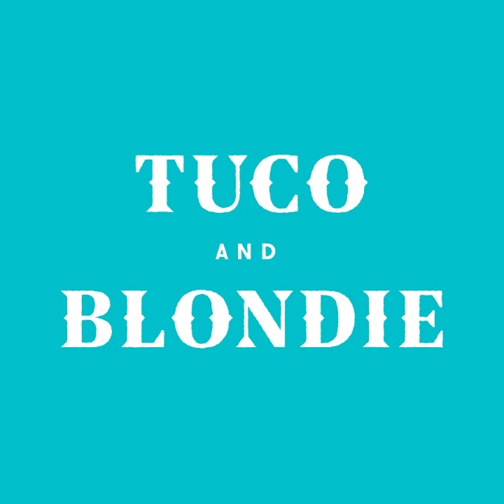 Tuco & Blondie