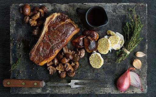 Restaurant banner image
