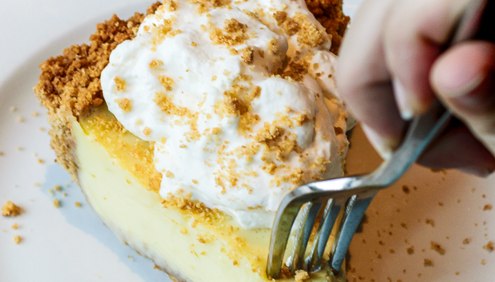 Key Lime Pie