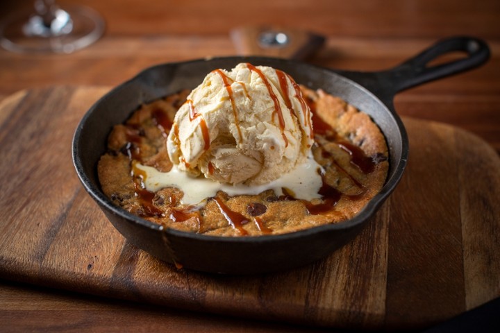 Cookie Skillet