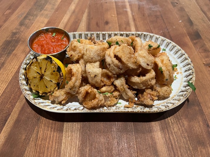 Calamari