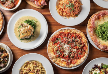 Frasca Pizzeria & Wine Bar
