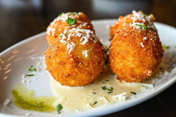 ARANCINI