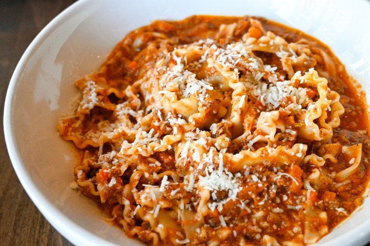 TRATTORIA BOLOGNESE D