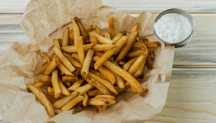 Side Fries