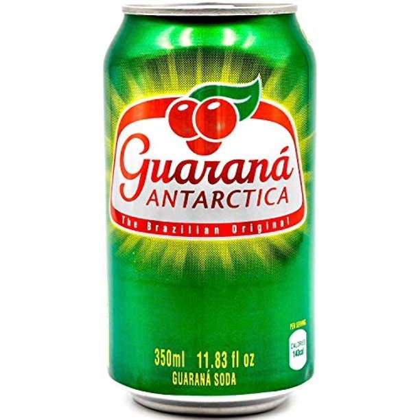 Guaranà Antarctica (can)