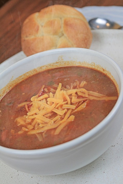 Chili Soup
