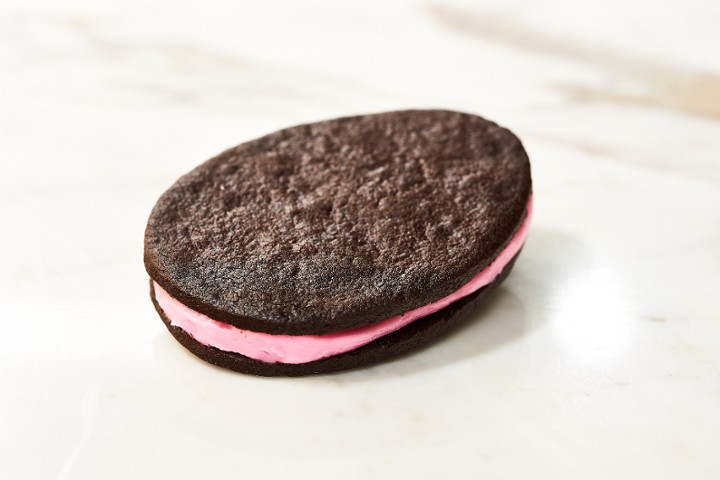 easter egg oreo