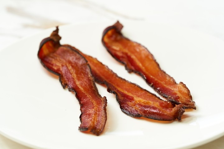 side of bacon