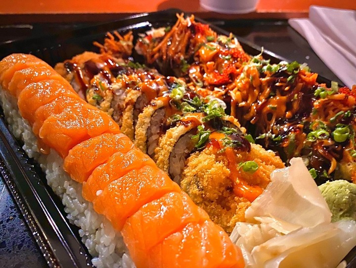 Restaurant banner image