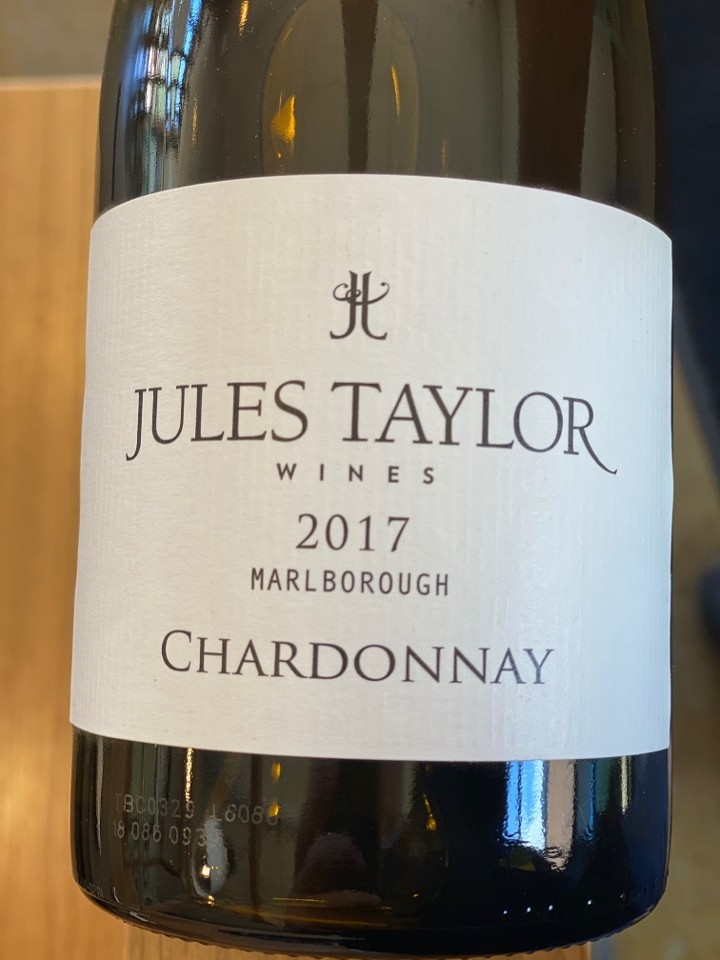 Jules Taylor Chardonnay