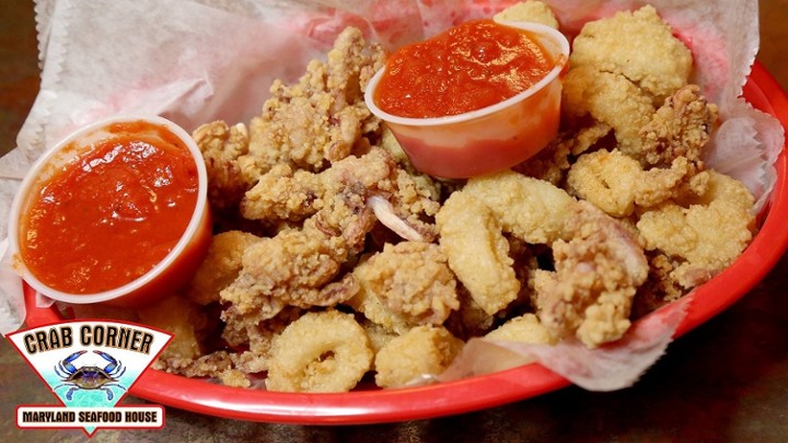 Calamari