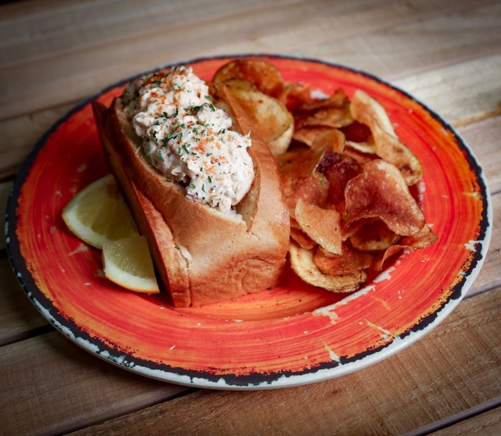 Lobster Roll