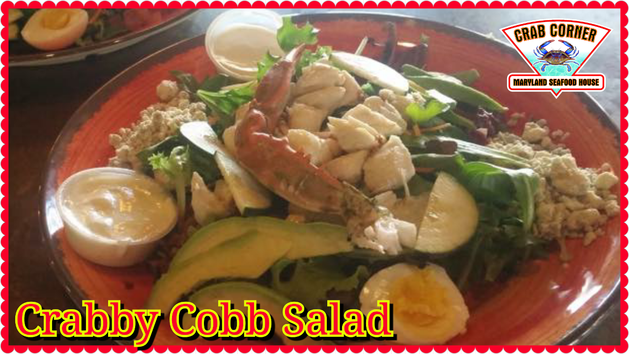 Crabby Cobb