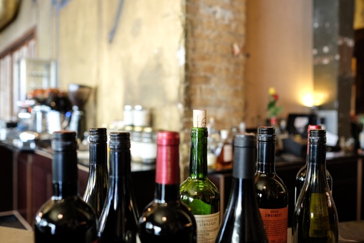 Restaurant banner image