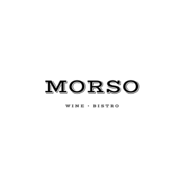 Morso Wine Bar