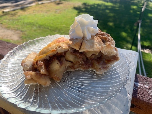 APPLE PIE