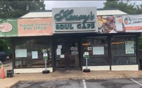 Restaurant banner image