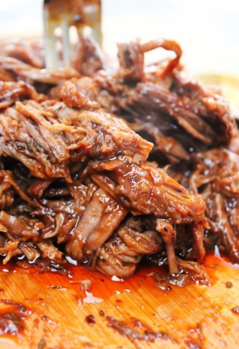 BBQ BEEF BRISKET