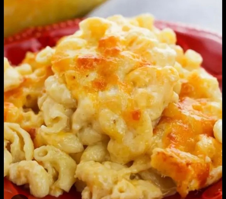 Macaroni & Cheese