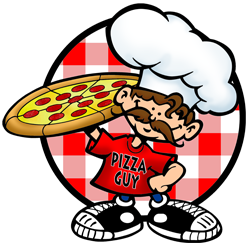 Pizza Guy