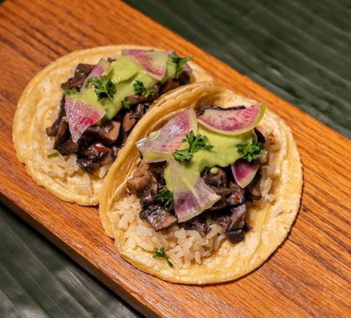 Hongos