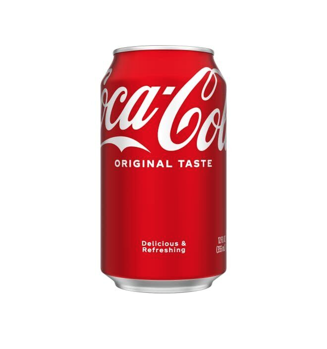 12oz Coke