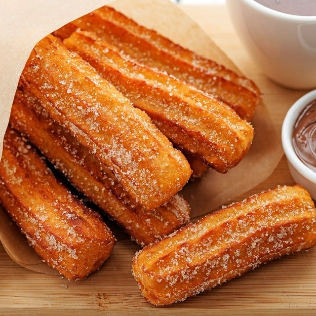 Churros