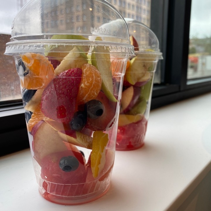 Fruit Cup