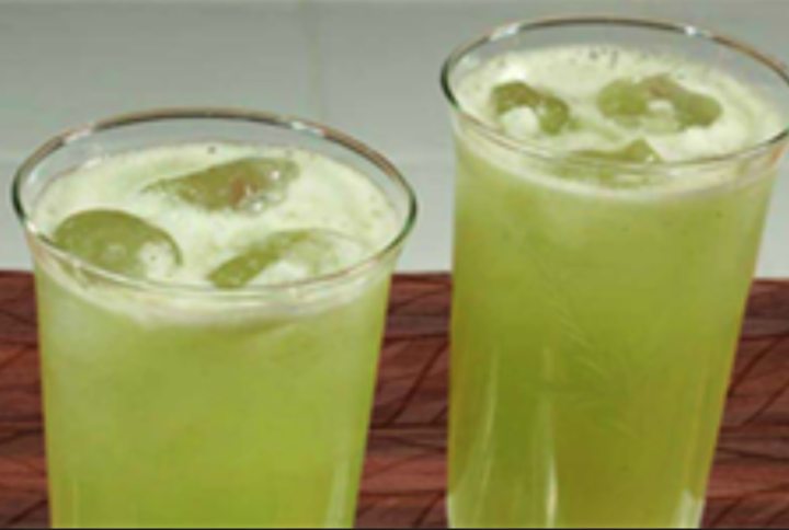 Aam Panna