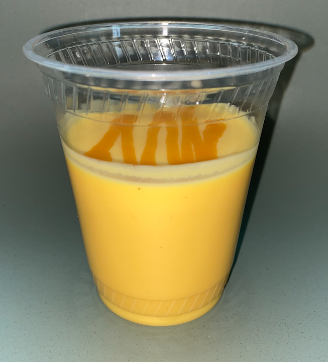 Mango Lassi