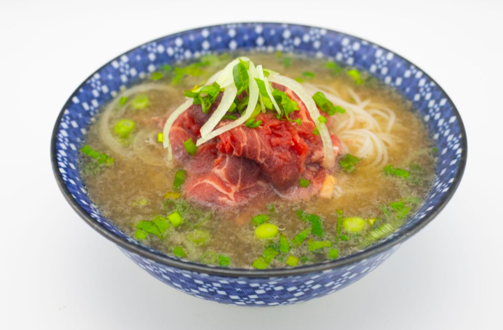 Pho Rib-Eye