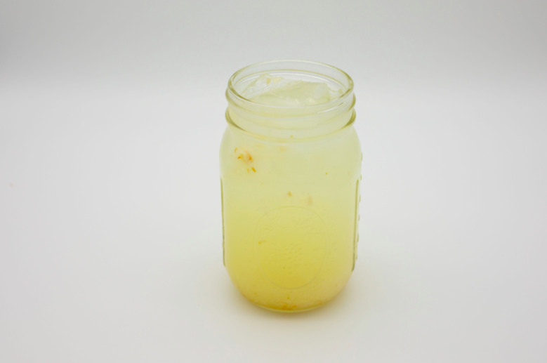 Lychee Lemonade or Soda