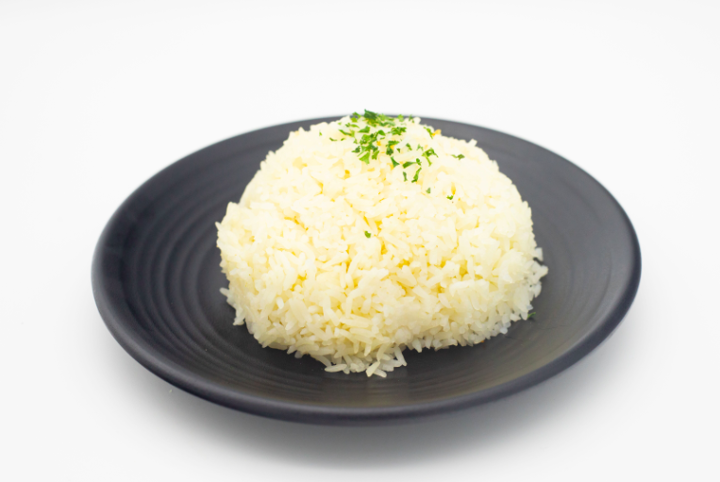 Side of Rice